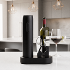 Wine Opener Electric 4-in-1 Rechargeable USB Set 1