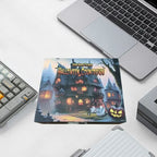 Elvoria 2025 Advent Calendar — 24 Handcrafted Gnome Figures 9