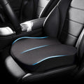 Ergonomic Car Seat Cushion Memory Foam — 7.6 cm Booster 1