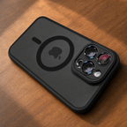 iPhone Case Frosted MagSafe — Matte PC+TPU Multi-Color 5