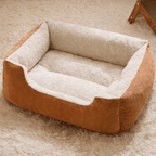 Furline Waterproof Memory Foam Dog Bed — Orthopedic Support 3