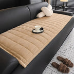Quilted Couch Cover Mat — Anti-Scratch & Non-Slip 5 Colors 5