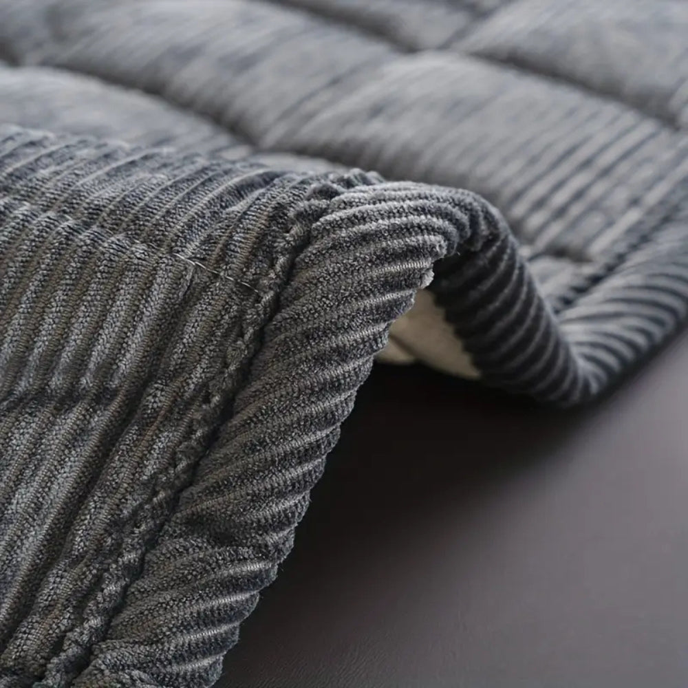 Quilted Couch Cover Mat — Anti-Scratch & Non-Slip 5 Colors 6