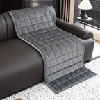 Quilted Couch Cover Mat — Anti-Scratch & Non-Slip 5 Colors 8