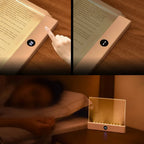 GleamRead LED Reading Lamp — Dimmable Eye-Friendly Light 5