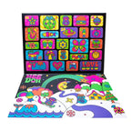 Advent Calendar 2025 — 24 Squishy & Fidget Toy Surprises 4