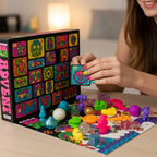 Advent Calendar 2025 — 24 Squishy & Fidget Toy Surprises 7