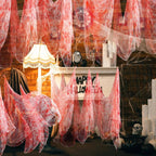 Halloween Creepy Cloth Yard Decoration — Stretchable Spooky 2