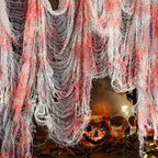 Halloween Creepy Cloth Yard Decoration — Stretchable Spooky 3