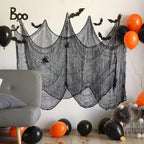 Halloween Creepy Cloth Yard Decoration — Stretchable Spooky 8