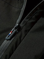 Men's Waterproof Winter Jacket Regular Fit — Down Filled Parka 7