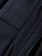 Men's Waterproof Winter Jacket Regular Fit — Down Filled Parka 8