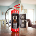 Hidden FireBar — Secret Mini Bar in Fire Extinguisher Design 4
