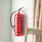 Hidden FireBar — Secret Mini Bar in Fire Extinguisher Design 9