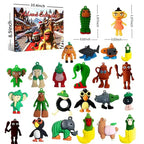 IMAGIBOX 2025 Kids Advent Calendar — 24 Creative Surprises 7