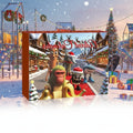 IMAGIBOX 2025 Kids Advent Calendar — 24 Creative Surprises 1