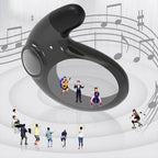 Invisible Wireless Sleep Headphones — Bluetooth 5.3 IPX5 6