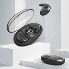 Invisible Wireless Sleep Headphones — Bluetooth 5.3 IPX5 7