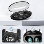 Invisible Wireless Sleep Headphones — Bluetooth 5.3 IPX5 9