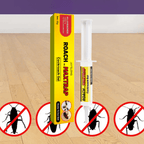 Cockroach Bait Gel — Odorless & Safe Indoor Pest Control 2