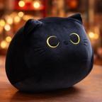 Kawaii Animal Plush Toy — Soft Pillow Cat Panda & More 5