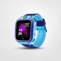 Kids GPS Smartwatch with SOS Button & Educational Games 7