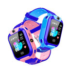 Kids Smartwatch with GPS, Camera & SOS Button 4