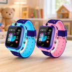 Kids Smartwatch with GPS, Camera & SOS Button 1