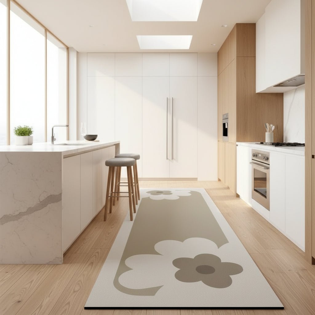 KitchenEase Anti-Fatigue Kitchen Mat — Non-Slip & Absorbent 2