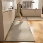 KitchenEase Anti-Fatigue Kitchen Mat — Non-Slip & Absorbent 1