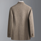 Laim Devaux Avant-Garde Men's Winter Jacket — Waterproof & Warm 2