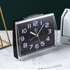 Large Display Alarm Clock for Seniors — Loud & Backlit 4