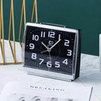 Large Display Alarm Clock for Seniors — Loud & Backlit 5