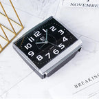 Large Display Alarm Clock for Seniors — Loud & Backlit 6