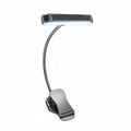 Litflex Flexible LED Neck Reading Lamp — 3 Color Modes USB 5