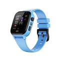 LOCOKID Kids GPS Smartwatch — Real-Time Tracking & SOS Alerts 1