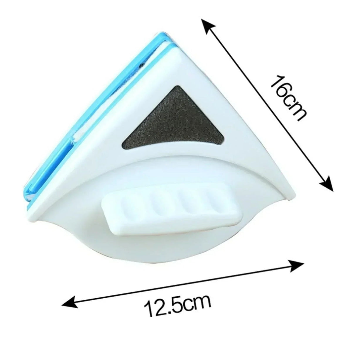 Magnetic Double-Sided Window Cleaner — Streak-Free Glass Tool 8
