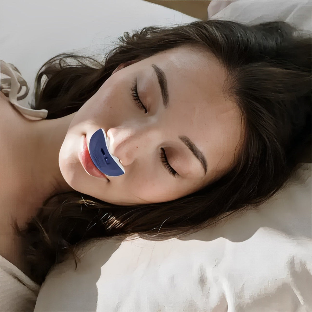 Micro CPAP Sleep Apnea Device – Portable Anti-Snoring Machine 4