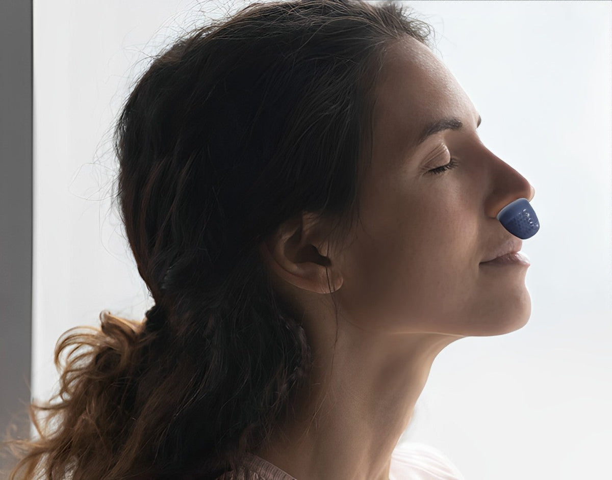 Micro CPAP Sleep Apnea Device – Portable Anti-Snoring Machine 5