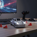 RC Car MICRODRIFT 1:64 Scale Drift Car — USB Rechargeable 2