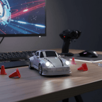 RC Car MICRODRIFT 1:64 Scale Drift Car — USB Rechargeable 2