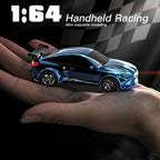 RC Car MICRODRIFT 1:64 Scale Drift Car — USB Rechargeable 6
