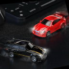 RC Car MICRODRIFT 1:64 Scale Drift Car — USB Rechargeable 8