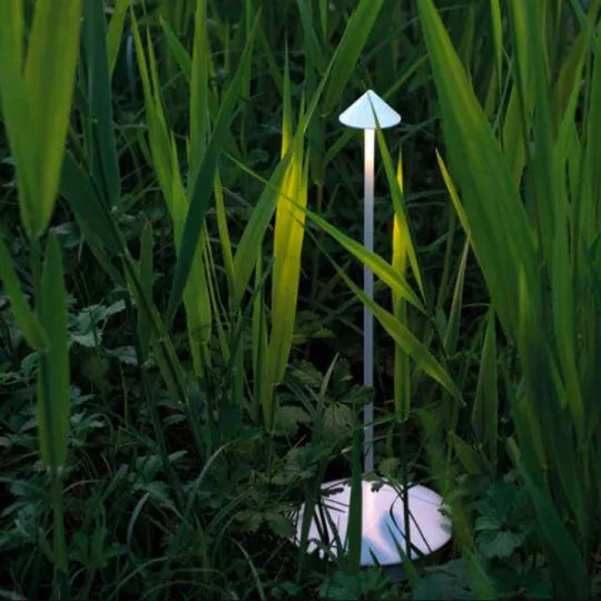 Modern Slim Wireless LED Table Lamp — Dimmable & Rechargeable 14