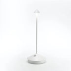 Modern Slim Wireless LED Table Lamp — Dimmable & Rechargeable 16