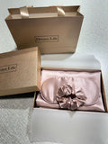 Mulberry Silk Sleep Set — Pillowcase, Eye Mask & Scrunchie 4