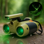 Night Vision Binoculars for Kids – 25 ft Outdoor Explorer 1