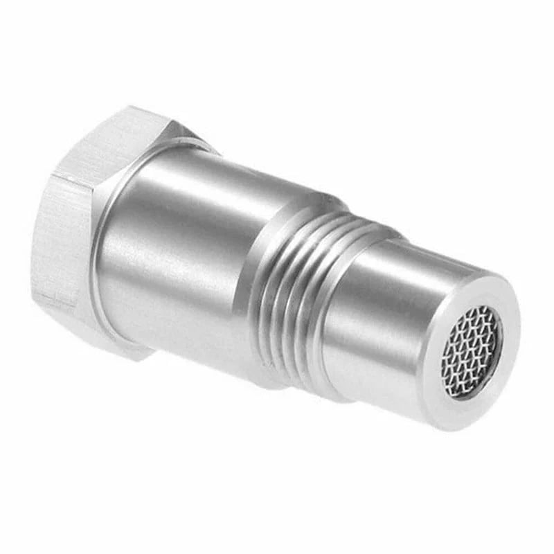 O2 Sensor Adapter CEL Fix — M18x1.5 Check Engine Light 2