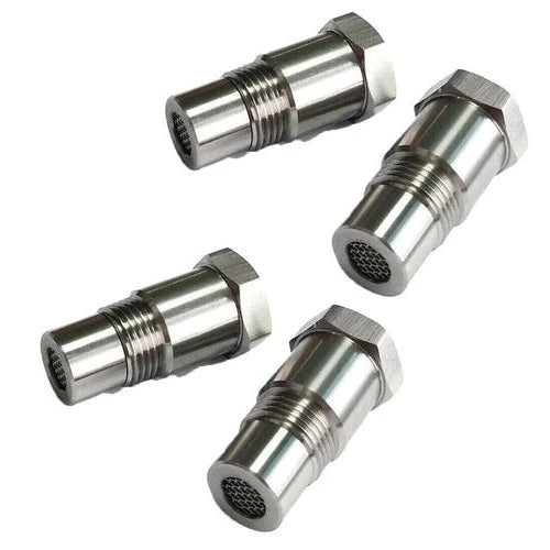 O2 Sensor Adapter CEL Fix — M18x1.5 Check Engine Light 5