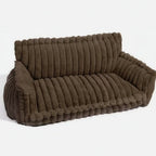 Orthopedic Dog Sofa Bed — Memory Foam & Washable Cover 13